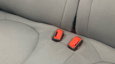 Fiat 500 1.2 Lounge 3dr [Start Stop] Petrol Hatchback